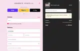 CART1155CM coupon verification screenshot