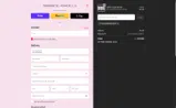 AudreyMichelle10 coupon verification screenshot
