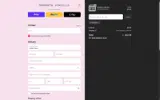Mulan coupon verification screenshot