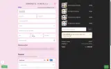 STACYKEIBLER coupon verification screenshot