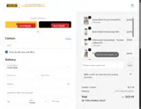 nick coupon verification screenshot