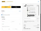 Jes10 coupon verification screenshot