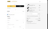 OX10 coupon verification screenshot