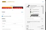 UNLEASHED coupon verification screenshot