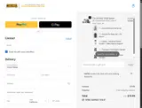 NAT10 coupon verification screenshot