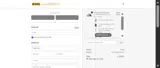 OX10 coupon verification screenshot