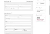WHM2026 coupon verification screenshot