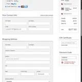 WHM2026 coupon verification screenshot