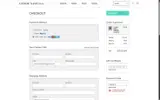 GREEN15 coupon verification screenshot