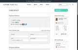 PREZDAY25 coupon verification screenshot