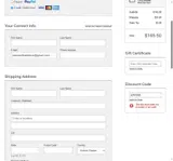 LDW2025 coupon verification screenshot