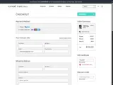 FALL2025 coupon verification screenshot