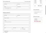FALL2025 coupon verification screenshot