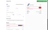 Condom-USA coupon verification screenshot