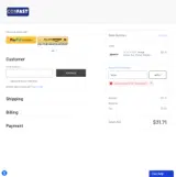 NY26 coupon verification screenshot