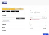 RMAC550 coupon verification screenshot