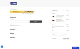 confast coupon verification screenshot