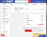 RMAC15500 coupon verification screenshot