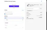 Confluence Running coupon verification screenshot