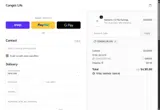 CONGESLIFE10% coupon verification screenshot
