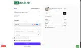 Ctbio10 coupon verification screenshot
