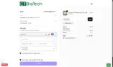 BESAFE2020 coupon verification screenshot