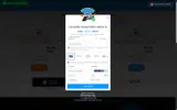 Connectify coupon verification screenshot