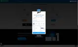 Connectify coupon verification screenshot