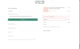 3QUILT26 coupon verification screenshot