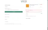 3STASHUP26 coupon verification screenshot