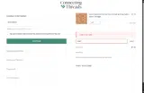 EXTRA15 coupon verification screenshot