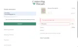 12flashsale25 coupon verification screenshot