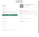 8lbw25 coupon verification screenshot