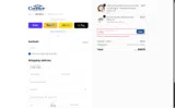 APRIL coupon verification screenshot