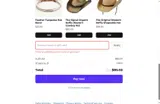 VIP20 coupon verification screenshot