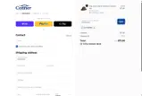 CONNER10 coupon verification screenshot