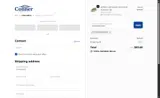 COMEBACK20 coupon verification screenshot