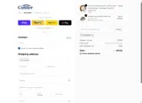 CONNER15 coupon verification screenshot