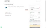 BF25 coupon verification screenshot