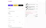 WENDYCLIFFORD coupon verification screenshot