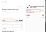 ZAVO20 coupon verification screenshot