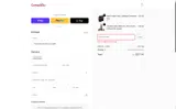 20WELE coupon verification screenshot