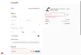 20WELE coupon verification screenshot