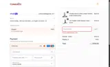 20BARI coupon verification screenshot
