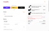 BETE20 coupon verification screenshot