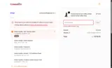 20COHE coupon verification screenshot