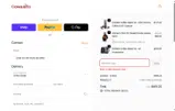 20TEPU coupon verification screenshot