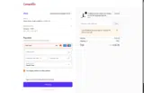 GoldenBean coupon verification screenshot