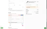 GoldenBean coupon verification screenshot