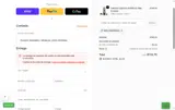 WELCOMEBACK coupon verification screenshot